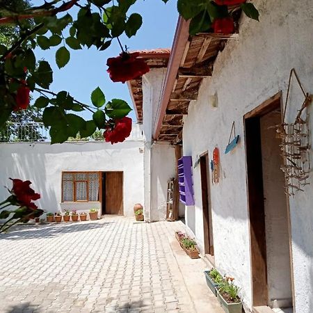 Salda Goelue Koca Kapi Konaklama Yesilova (Burdur) Exterior foto