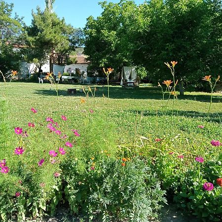 Salda Goelue Koca Kapi Konaklama Yesilova (Burdur) Exterior foto