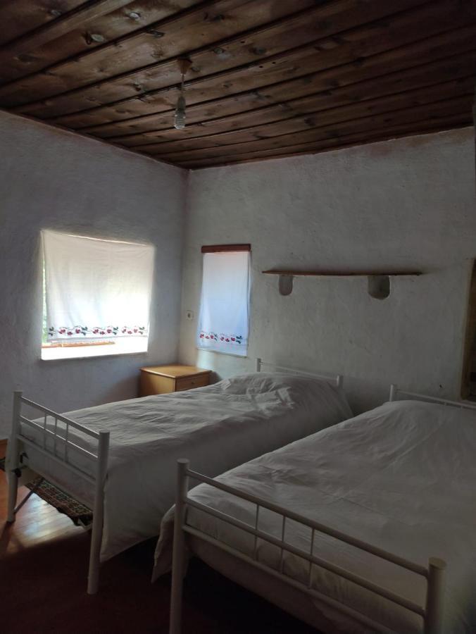 Salda Goelue Koca Kapi Konaklama Yesilova (Burdur) Exterior foto