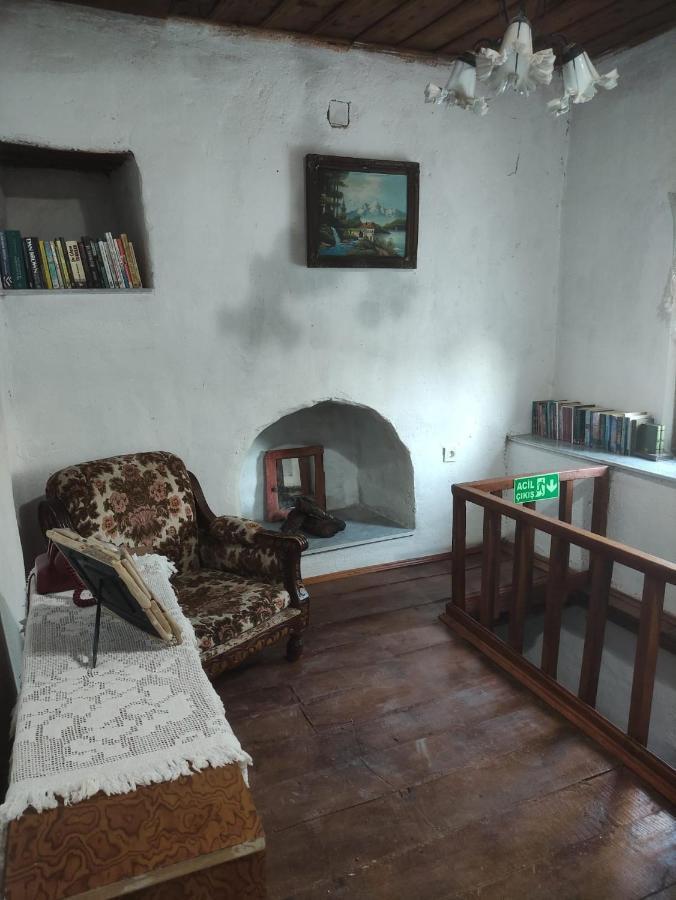 Salda Goelue Koca Kapi Konaklama Yesilova (Burdur) Exterior foto