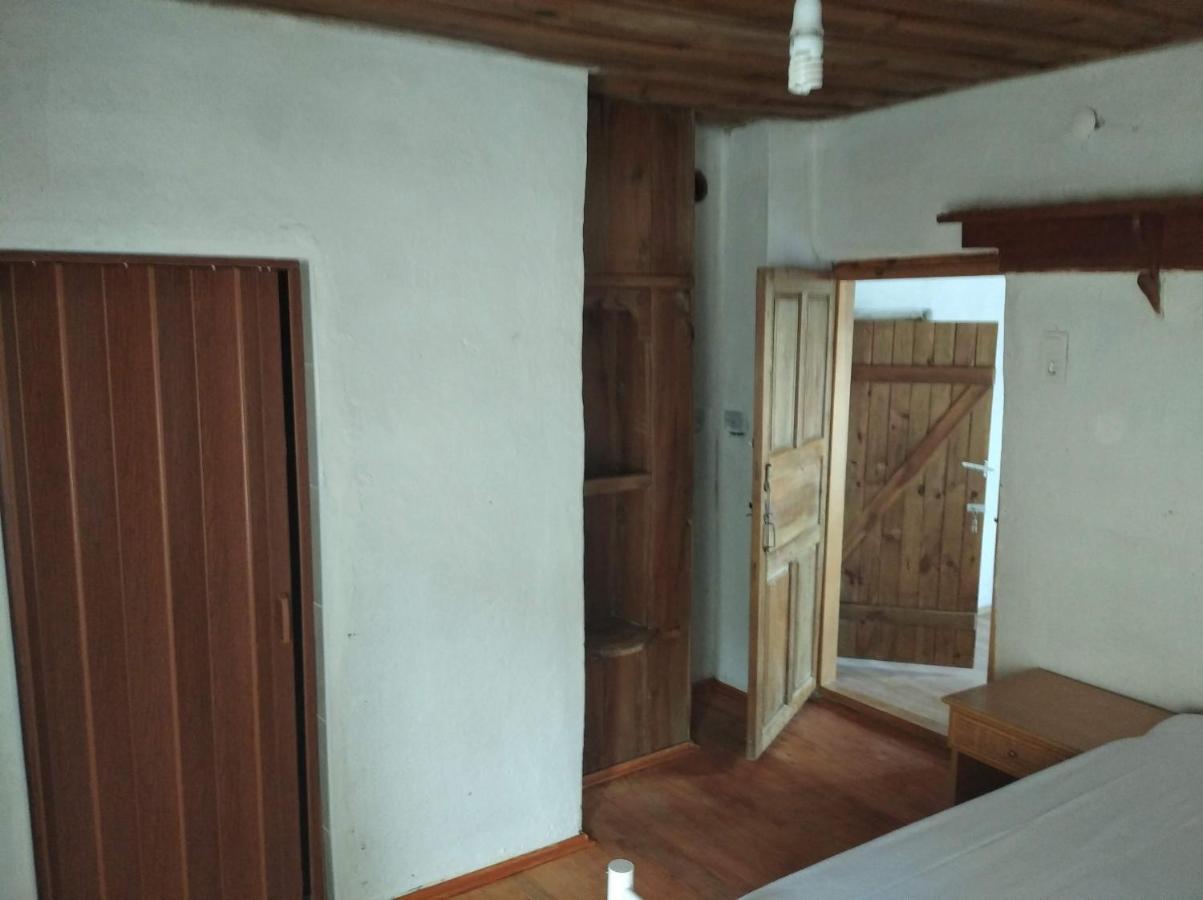 Salda Goelue Koca Kapi Konaklama Yesilova (Burdur) Exterior foto