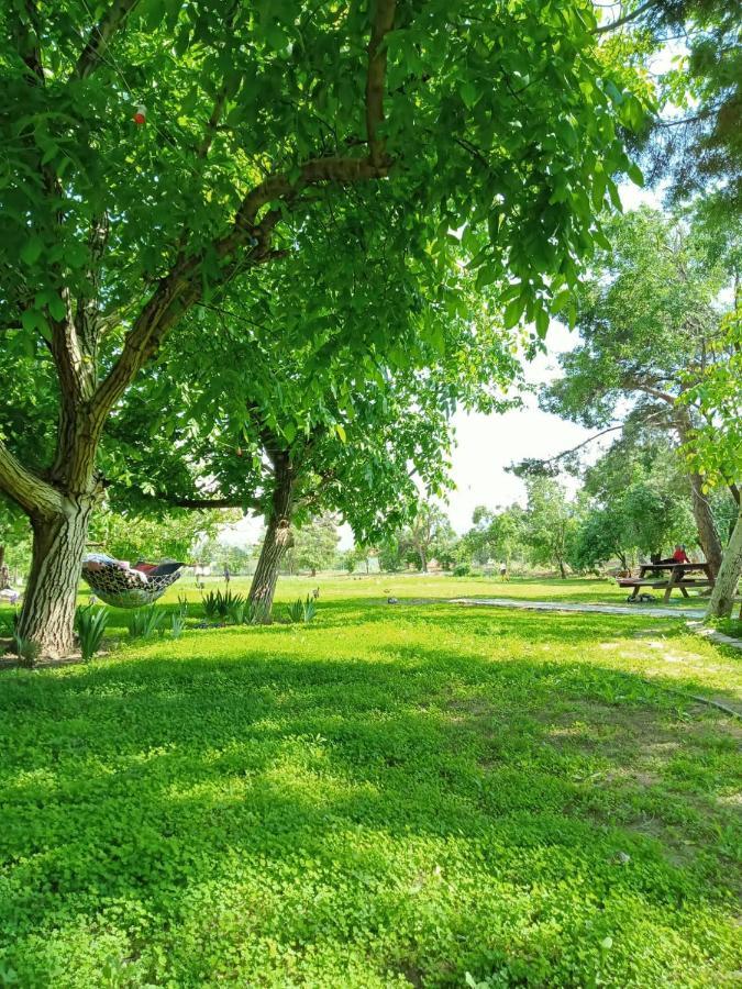 Salda Goelue Koca Kapi Konaklama Yesilova (Burdur) Exterior foto