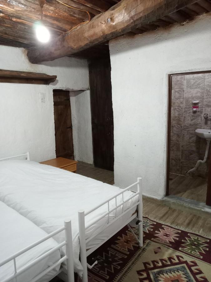 Salda Goelue Koca Kapi Konaklama Yesilova (Burdur) Exterior foto
