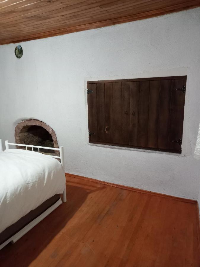 Salda Goelue Koca Kapi Konaklama Yesilova (Burdur) Exterior foto