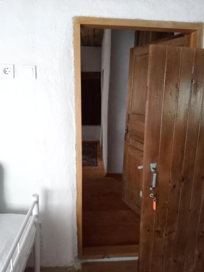 Salda Goelue Koca Kapi Konaklama Yesilova (Burdur) Quarto foto