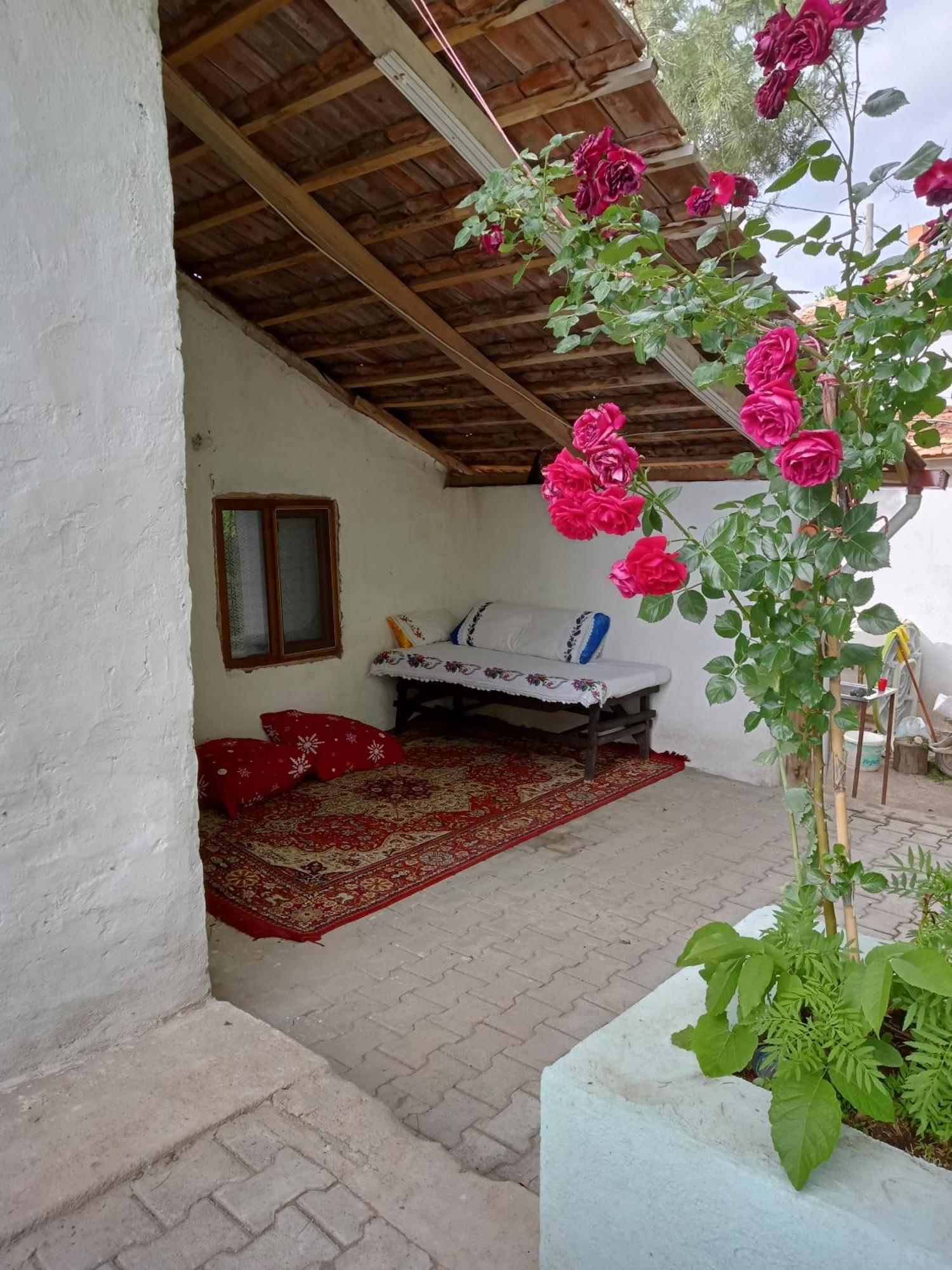 Salda Goelue Koca Kapi Konaklama Yesilova (Burdur) Quarto foto